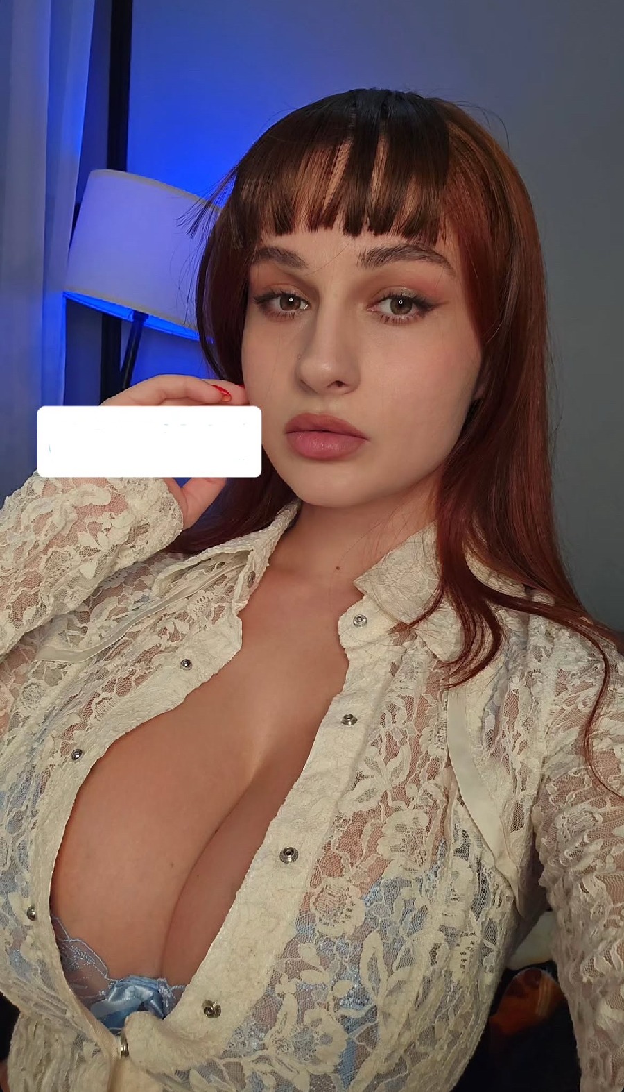 Take a pause and enjoy Miranda Faith — streaming from Ibadan