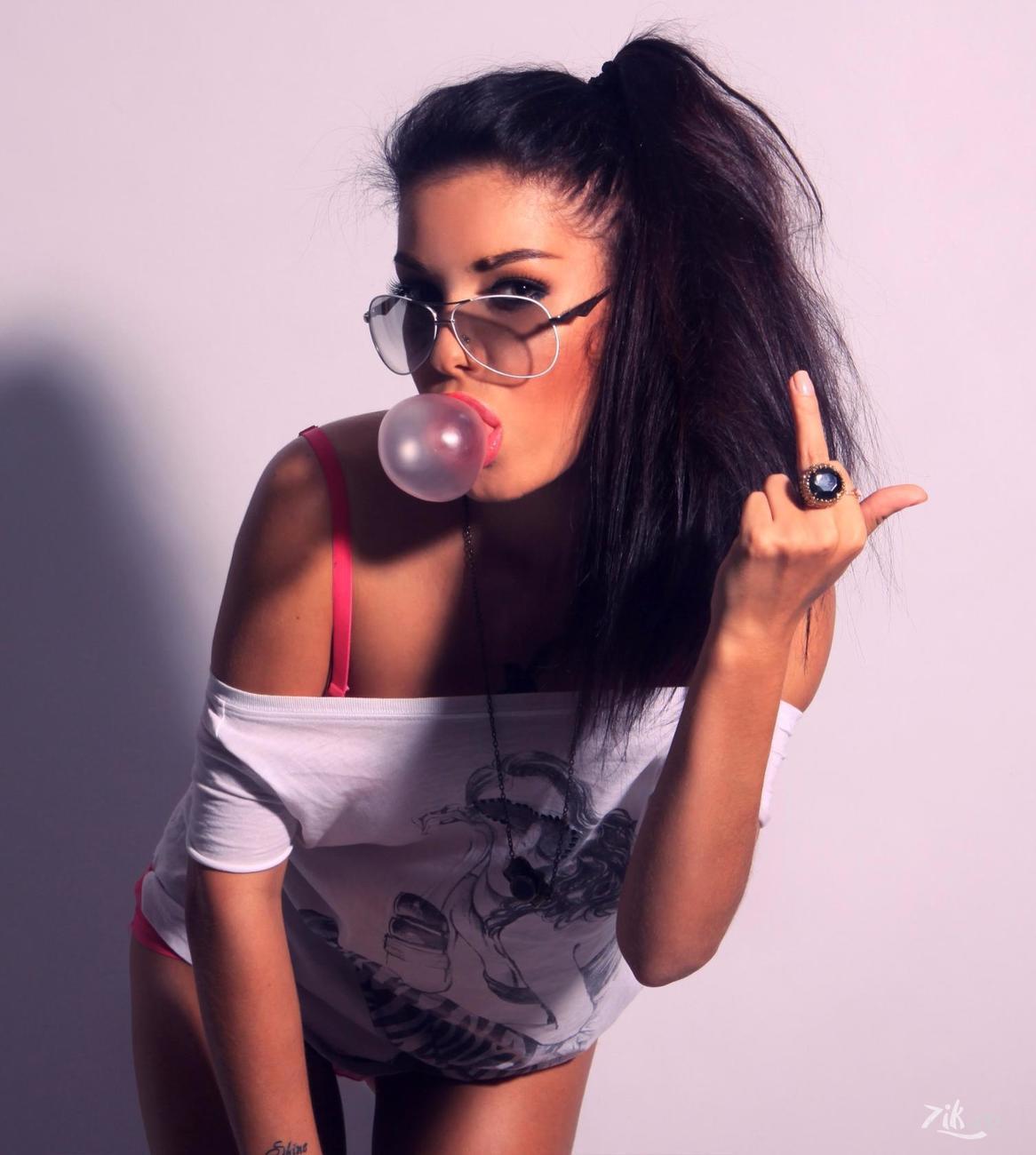 Sassy girls in Ibadan