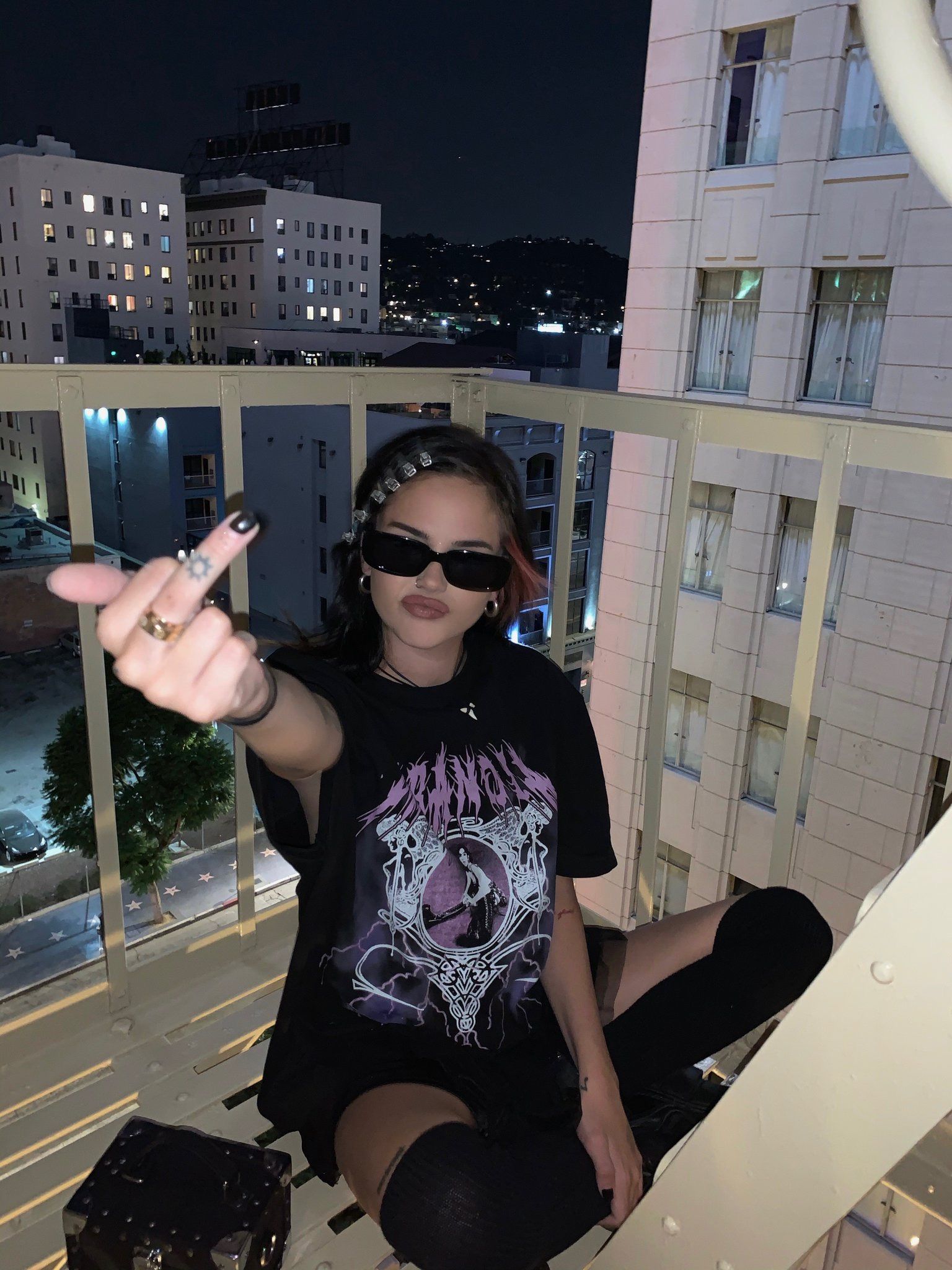 Sassy girls in Ibadan