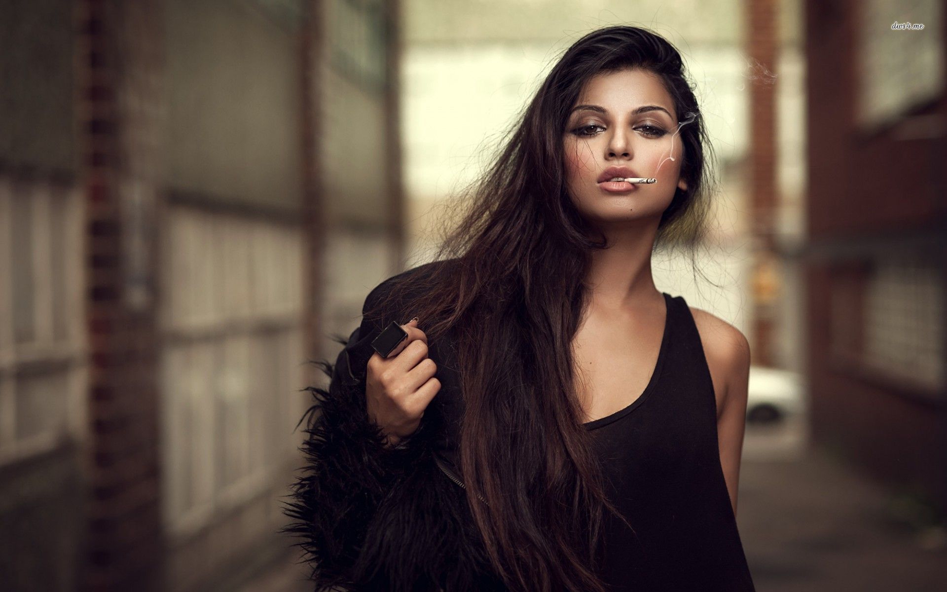 Sassy girls in Ibadan