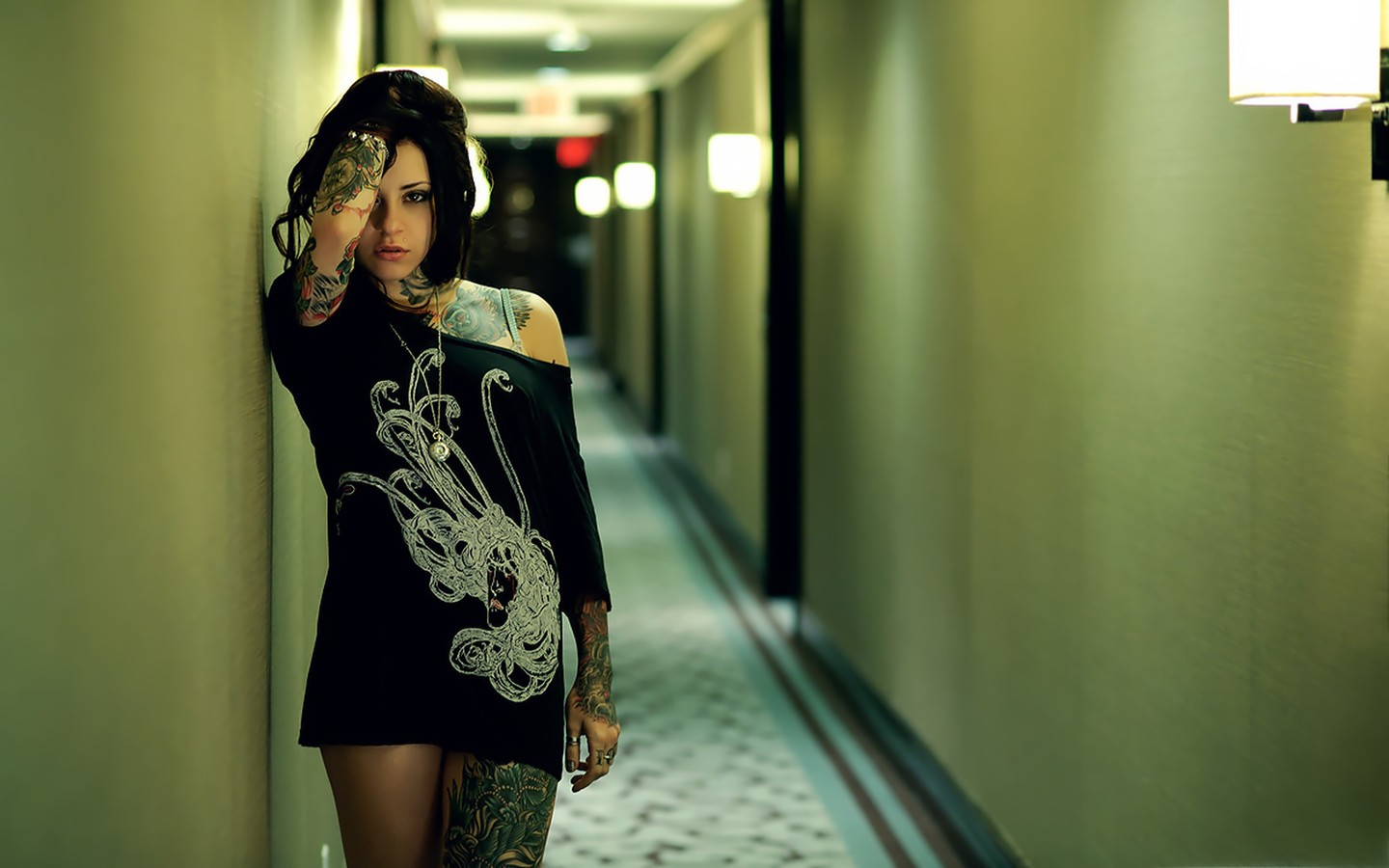 Sassy girls in Ibadan