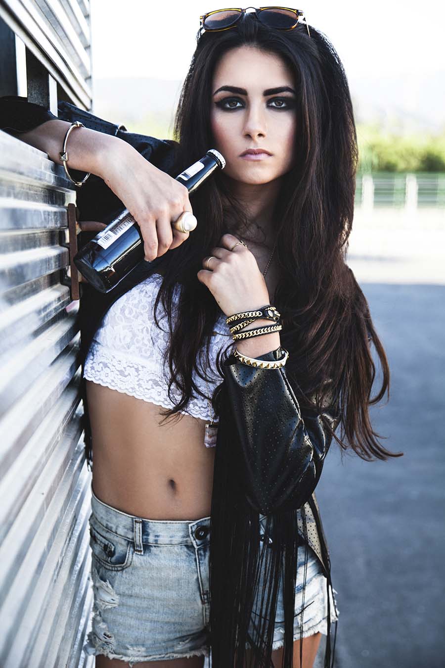 Sassy girls in Ibadan