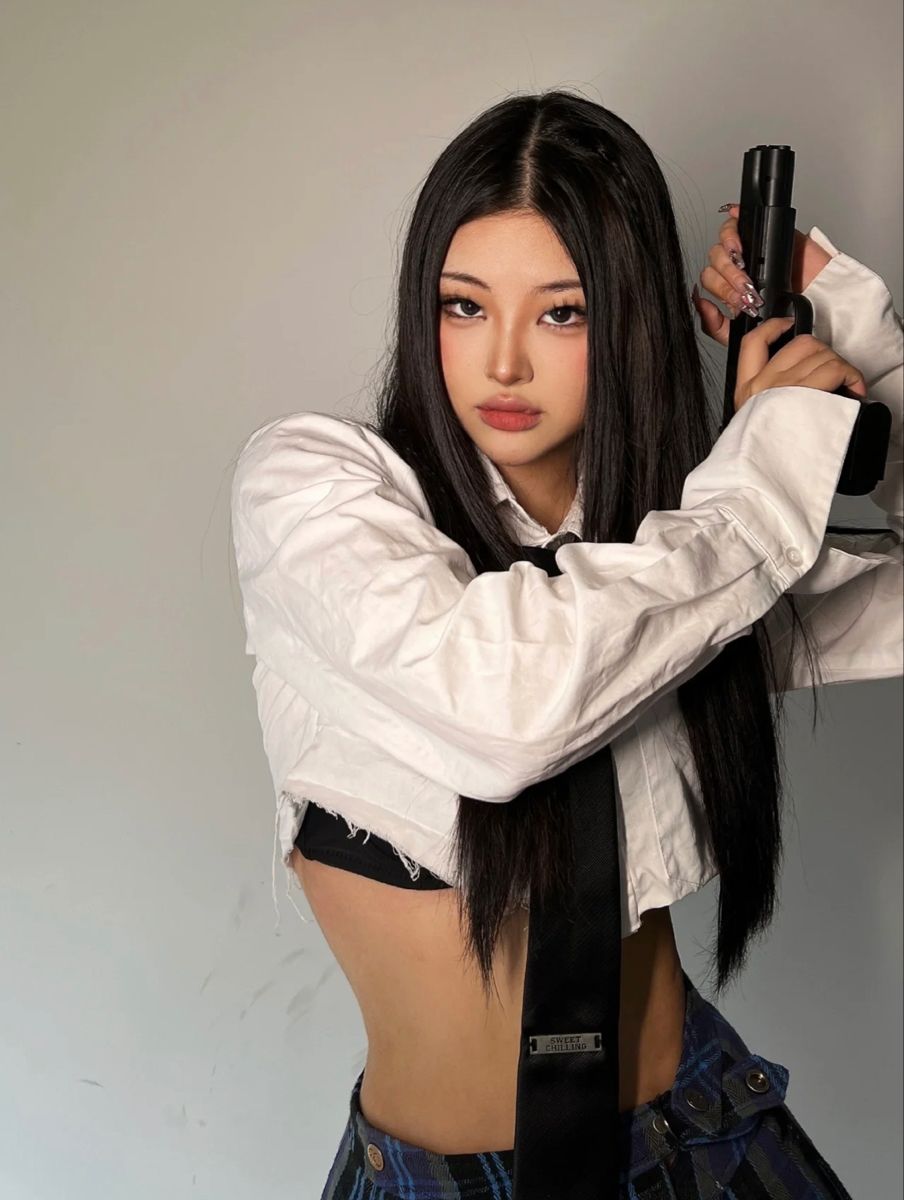 Sassy girls in Ibadan