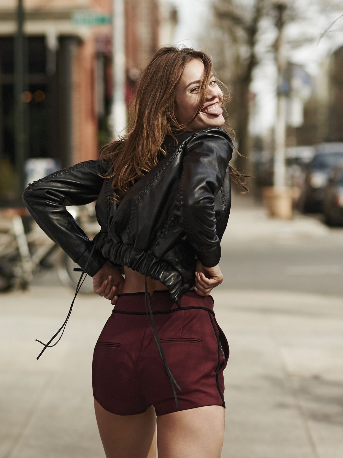 Sexy model Sassy girls in Ibadan