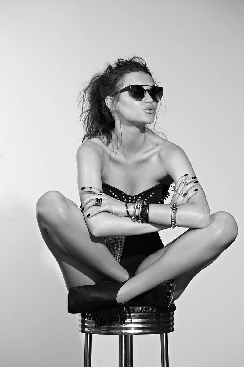 Sassy girls in Ibadan