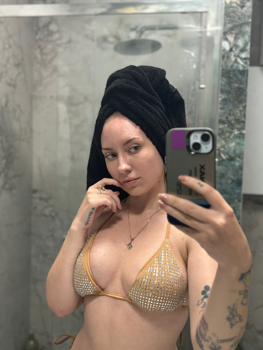 Nude girl KateV in Ibadan