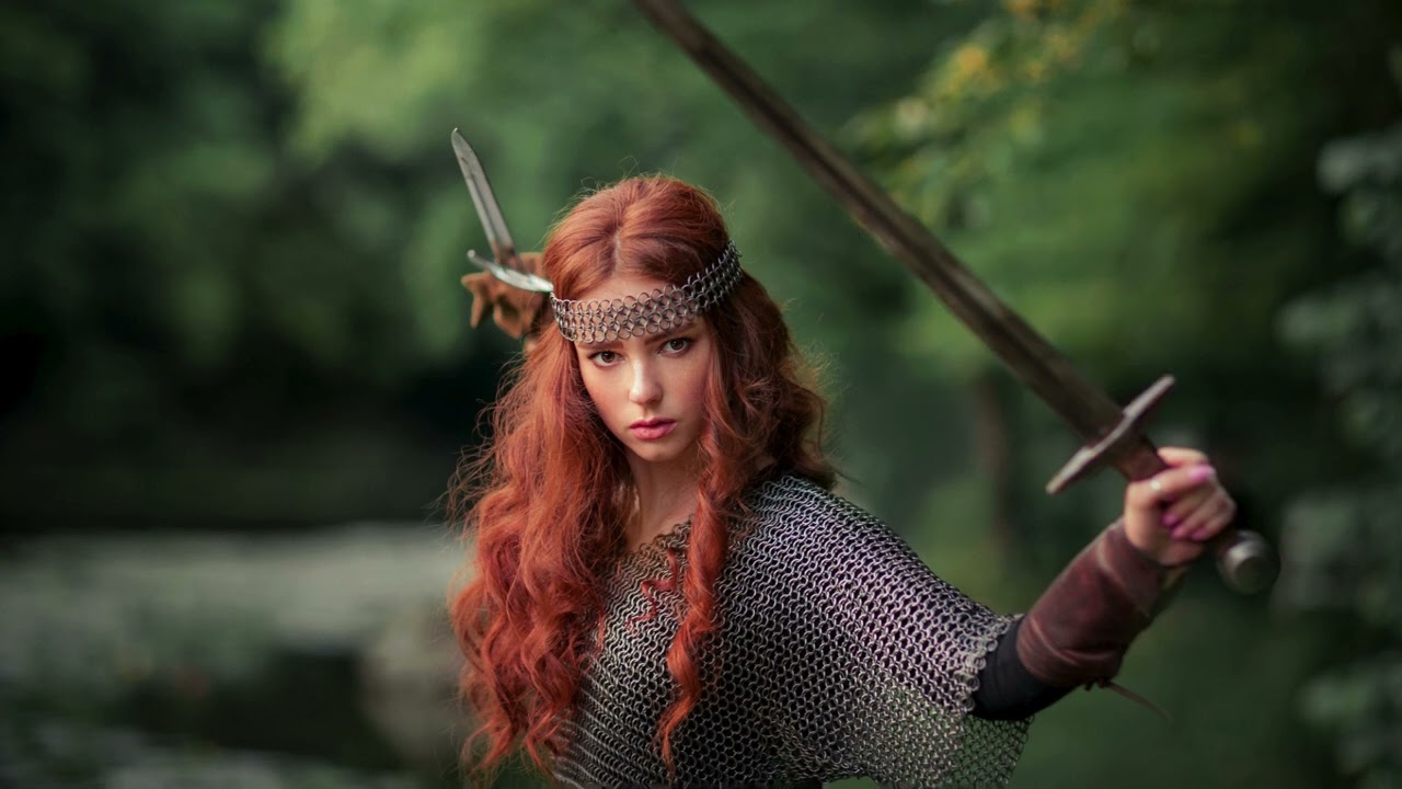 Slavic girls in Ibadan