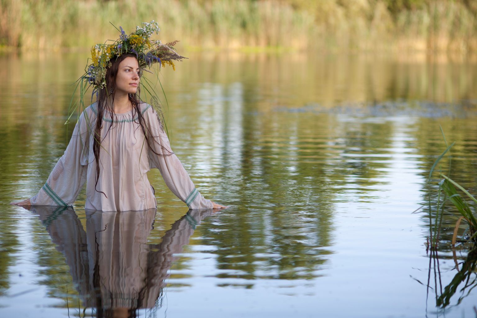 Slavic girls in Ibadan