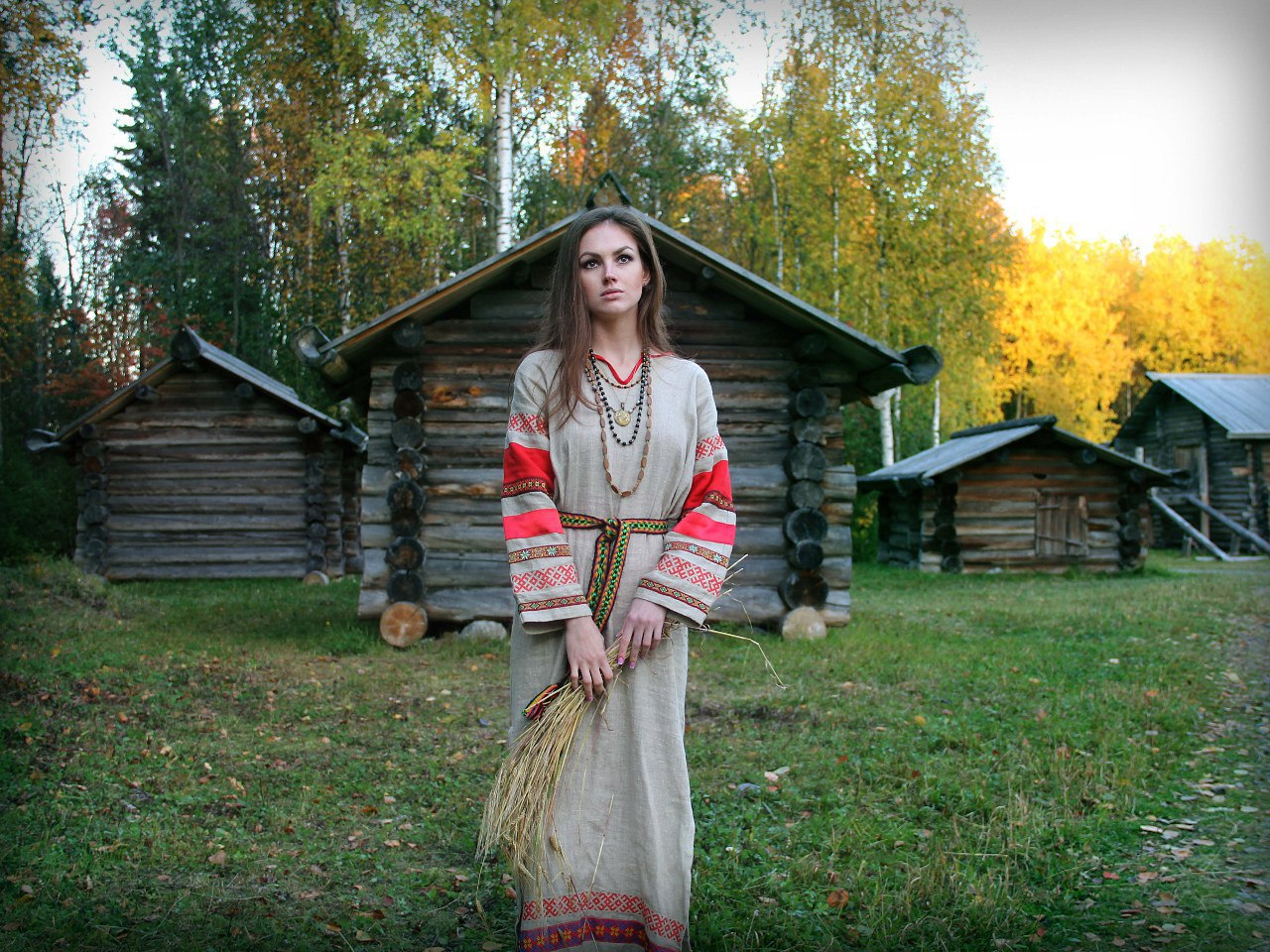 Sexy model Slavic girls in Ibadan