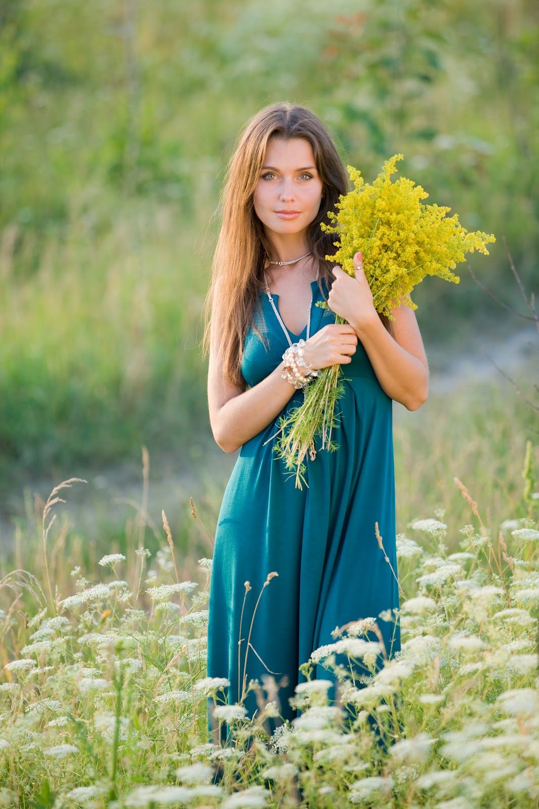 Slavic women in Ibadan