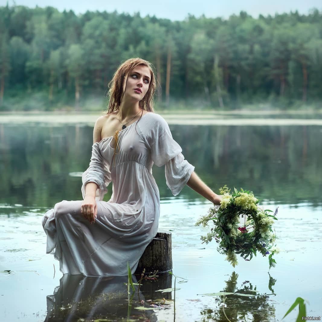 Beautiful girl Slavic women in Ibadan