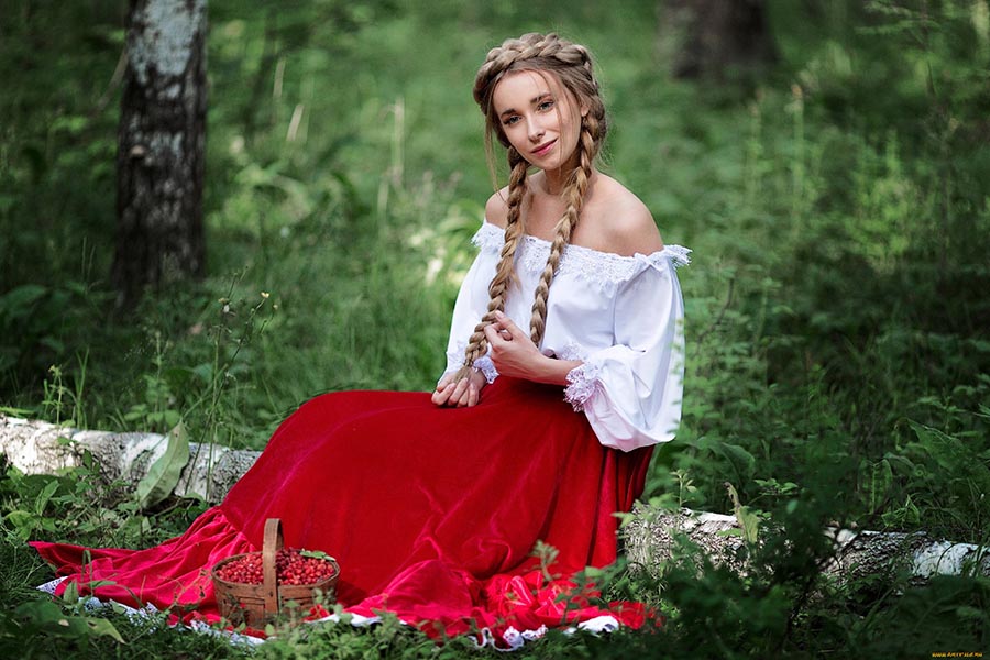 Sexy photo Slavic women in Ibadan