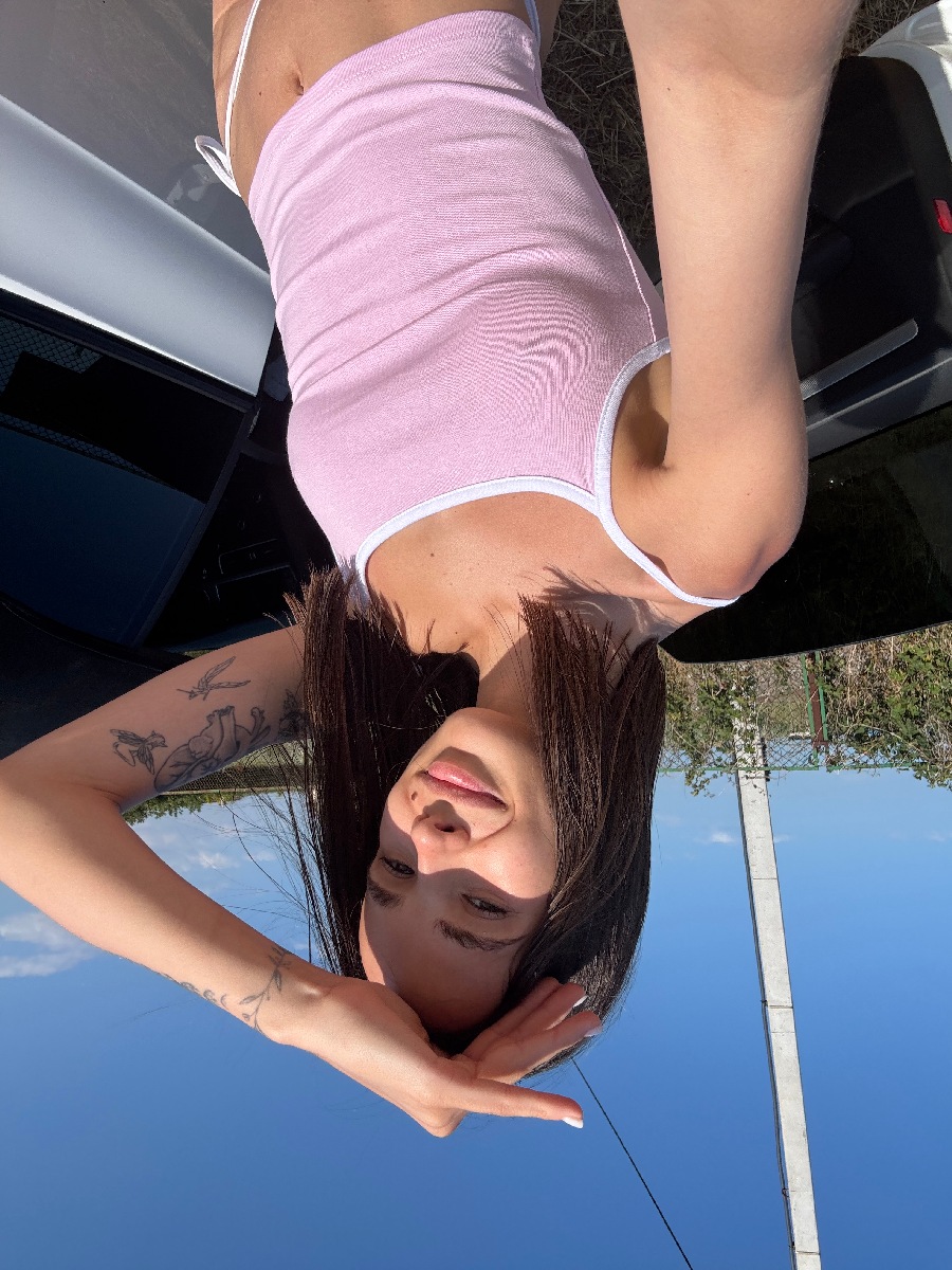 Sexy model Tina in Ibadan